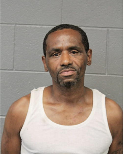KEITH L TERRELL, Cook County, Illinois