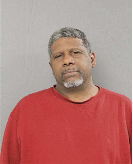 HERSHEL O THOMAS, Cook County, Illinois