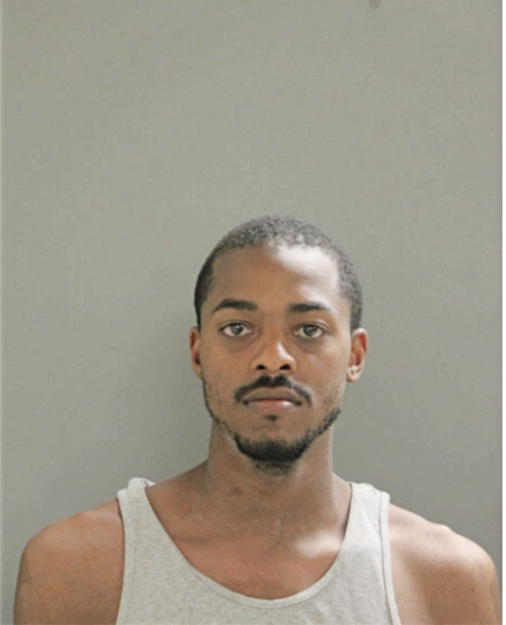 BRANDON THOMPSON, Cook County, Illinois