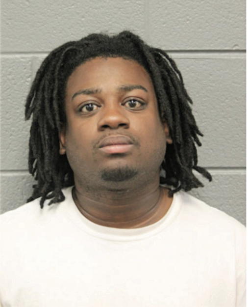 ERIC D TONSON, Cook County, Illinois
