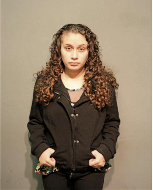 JASMIN TREJO, Cook County, Illinois