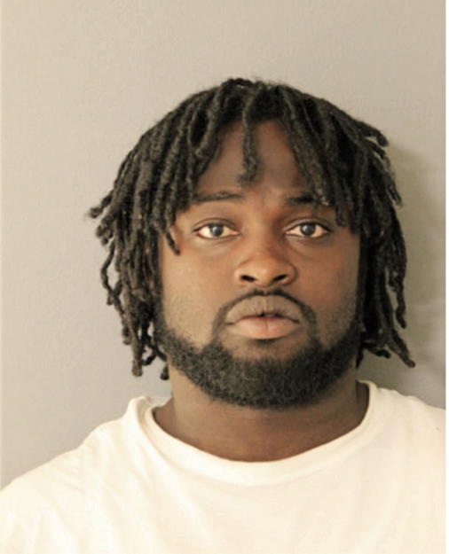 JOHNATHAN L TRIPLET, Cook County, Illinois
