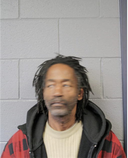 EVERETT TURNER, Cook County, Illinois