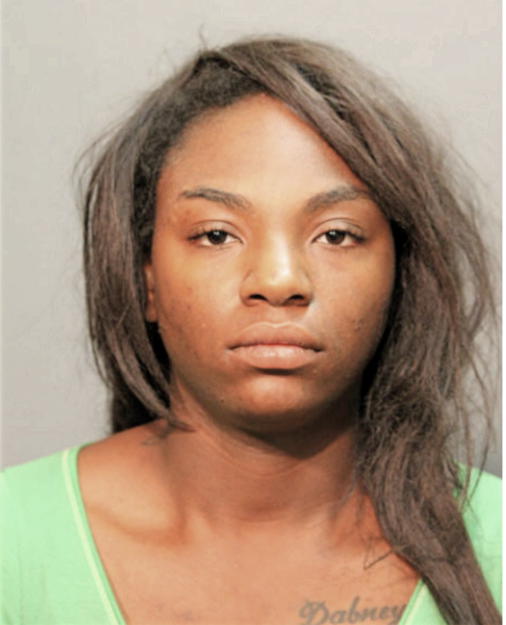 MARQUITA M VIERRA, Cook County, Illinois
