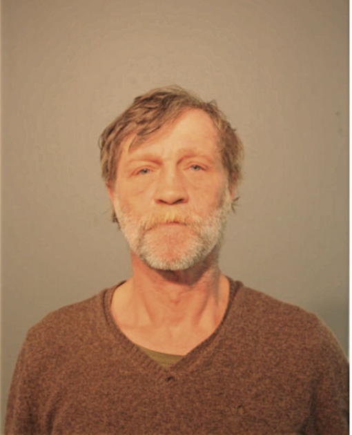 CHARLES WALKER, Cook County, Illinois