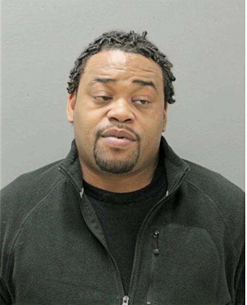 JAMES I WALKER, Cook County, Illinois