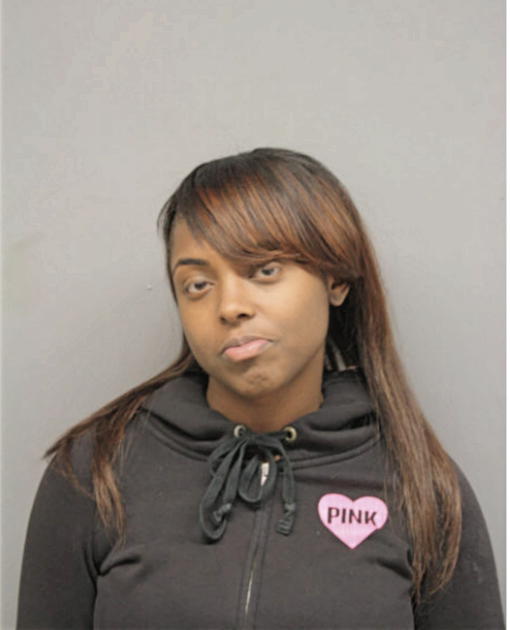 TIERRA WALKER, Cook County, Illinois