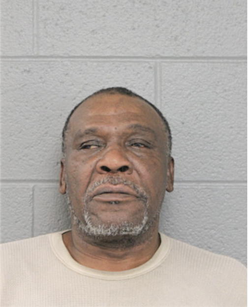 SAMMIE C WALLACE, Cook County, Illinois