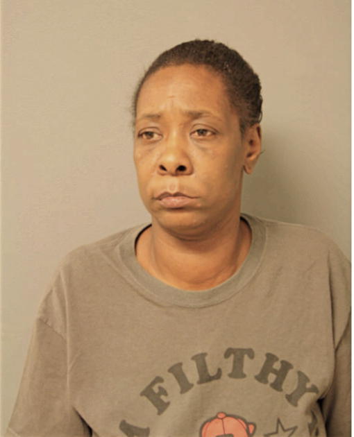 ALICE D WATKINS, Cook County, Illinois