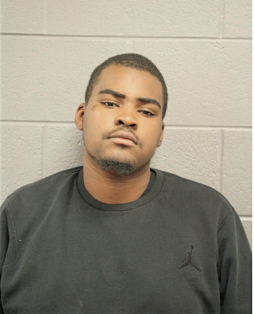 AARON R WHITE, Cook County, Illinois