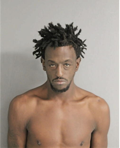 ARNAZ WHITMORE, Cook County, Illinois