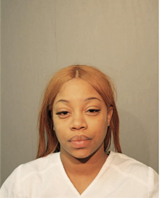 JARESE S WILEY, Cook County, Illinois