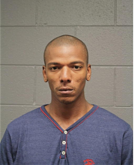 ANTONIO J WILKERSON, Cook County, Illinois