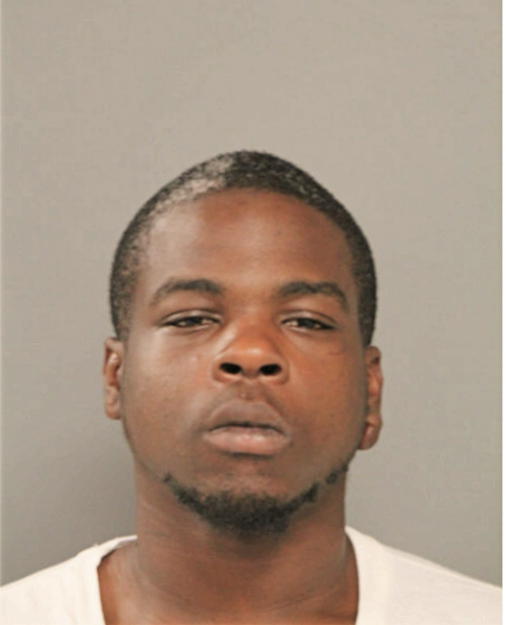 BRANDON L WILLIAMS, Cook County, Illinois