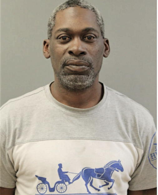 GABRIEL WILLIAMS, Cook County, Illinois