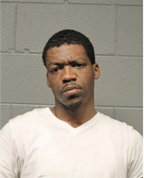 JOSHUAH T WILLIAMS, Cook County, Illinois