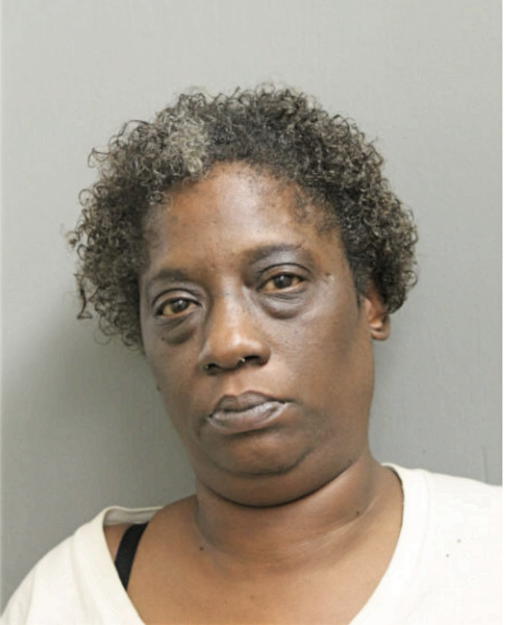 SHARON WILLIAMS, Cook County, Illinois