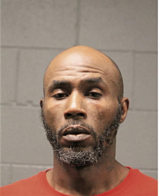 TAHAUN WILLIAMS, Cook County, Illinois