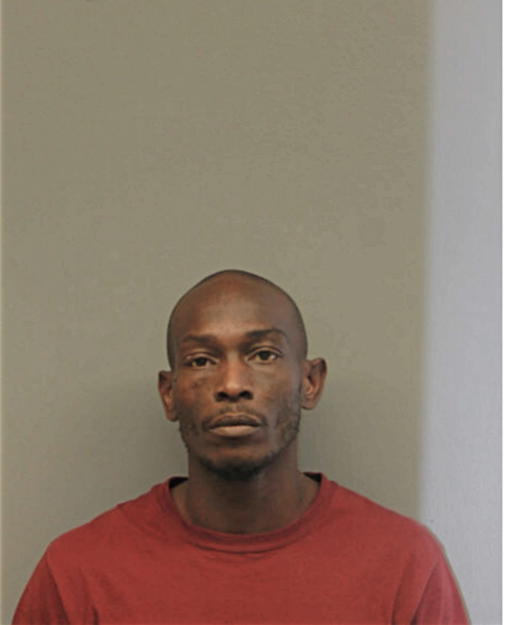 TRAVARES A WILLIAMS, Cook County, Illinois