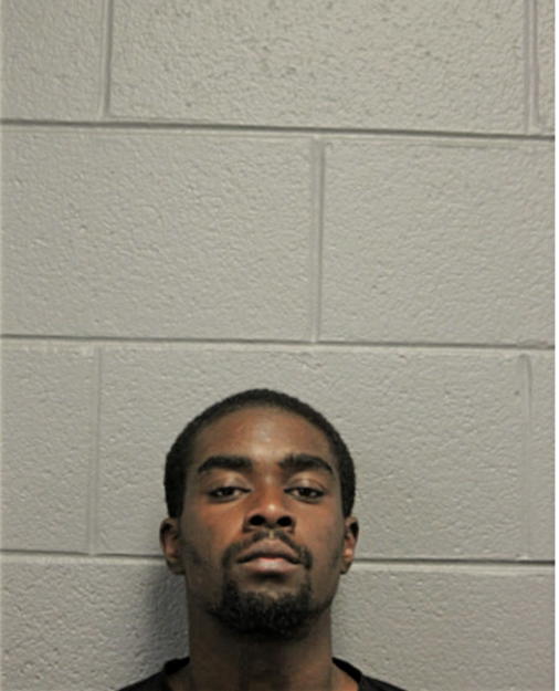 DEANDRE G WILSON, Cook County, Illinois