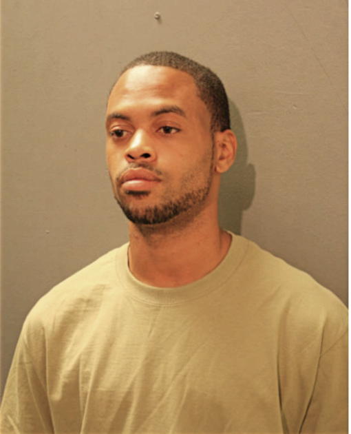 ZEDEKIAH Y WILSON, Cook County, Illinois