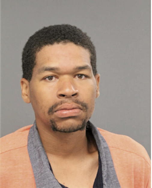 LARRY D WOODARD, Cook County, Illinois