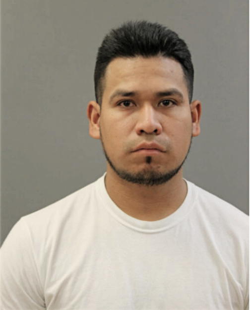 ANTONIO ZACATENCO-PATRON, Cook County, Illinois