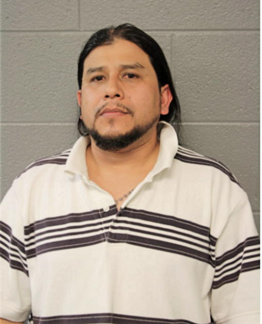 RAFAEL ABARCA, Cook County, Illinois