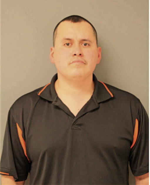 CARLOS ACEVEDO-VALLADARES, Cook County, Illinois