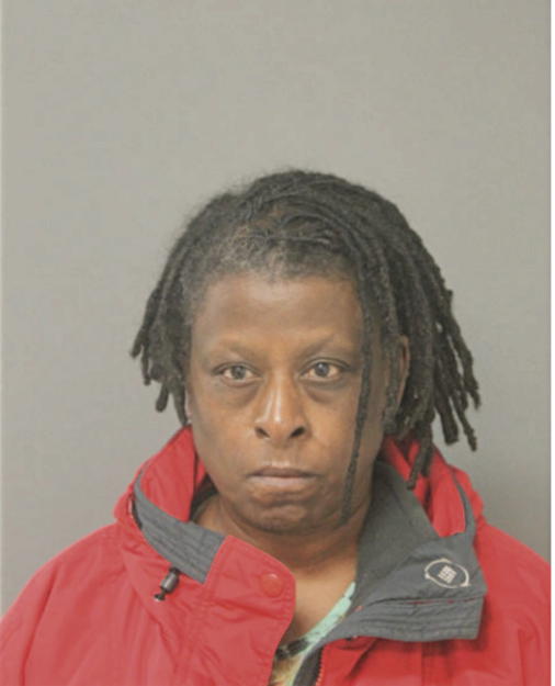 REBECCA ADAMS, Cook County, Illinois