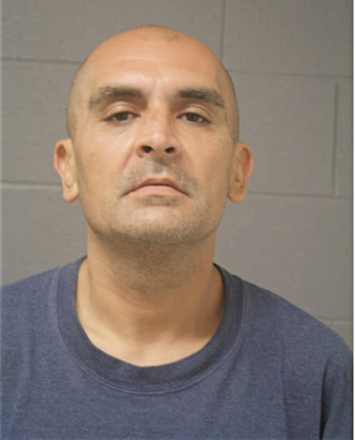 ARMANDO AGUIRRE, Cook County, Illinois