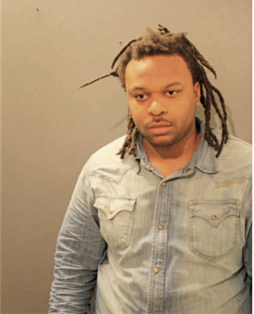 WALTER A ALLEN, Cook County, Illinois