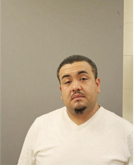 CARLOS ALMANZA, Cook County, Illinois