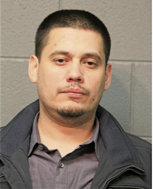 JAIME ALVAREZ, Cook County, Illinois