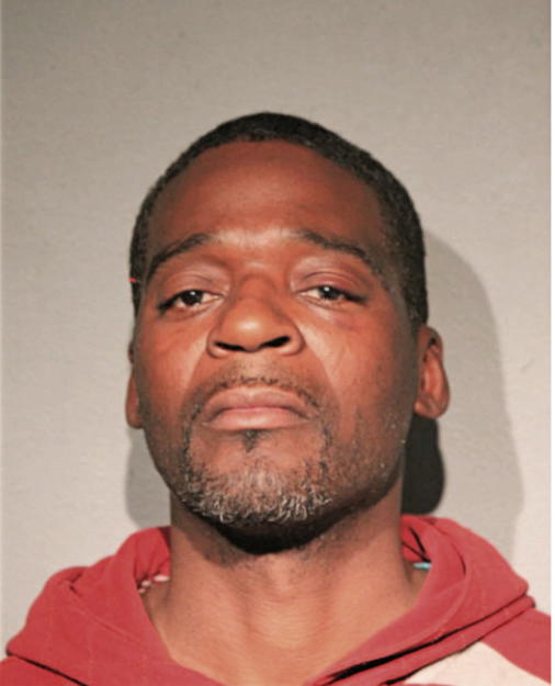 CHARLES AMBROSE, Cook County, Illinois