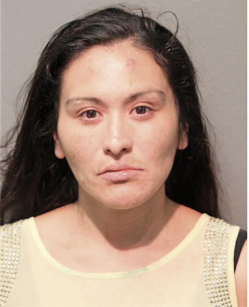 MARISA JACQUELINE ARTEAGA, Cook County, Illinois