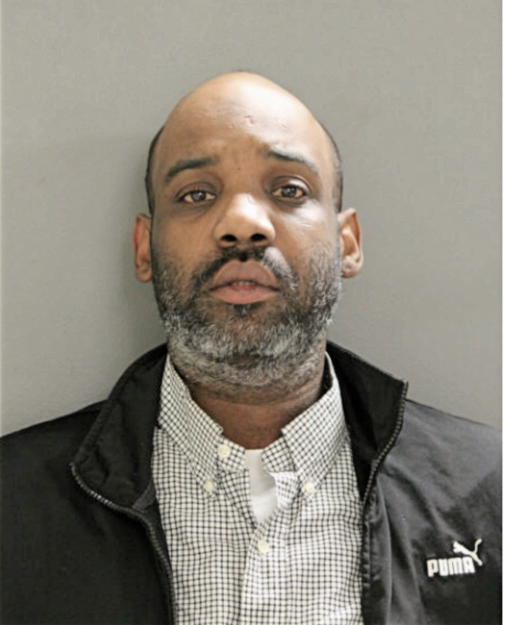MICHAEL L BANKS, Cook County, Illinois