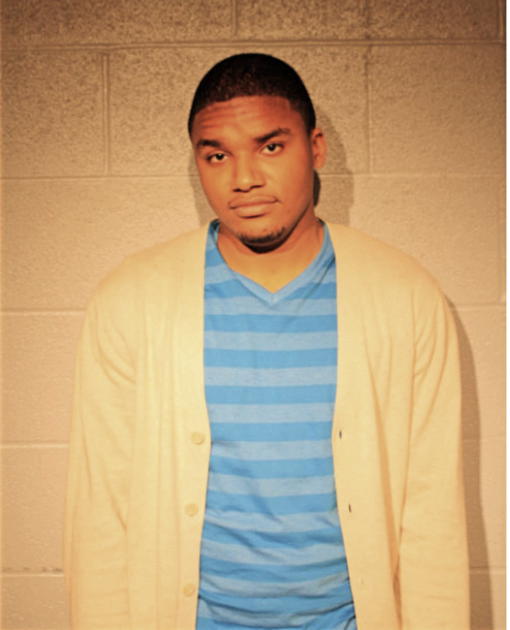 DAVID M BARKSDALE, Cook County, Illinois