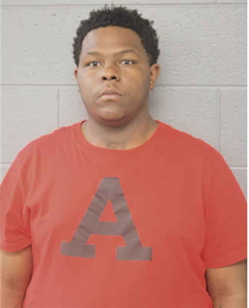 EDWARD C BARNES, Cook County, Illinois