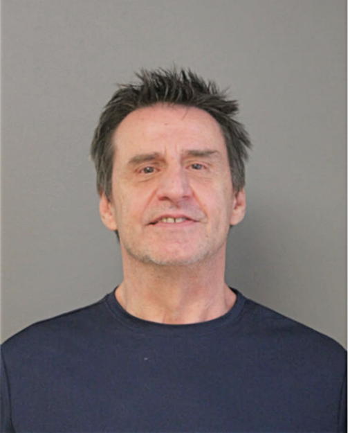 MICHAEL J BARYLSKI, Cook County, Illinois