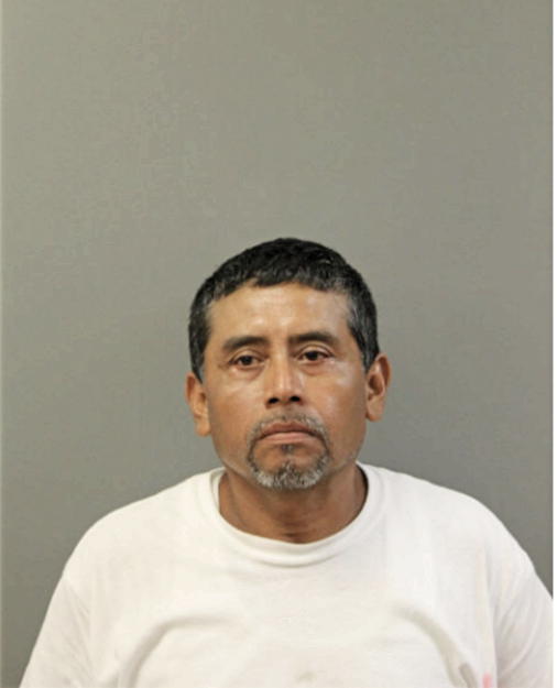 JUAN BAUTISTA, Cook County, Illinois