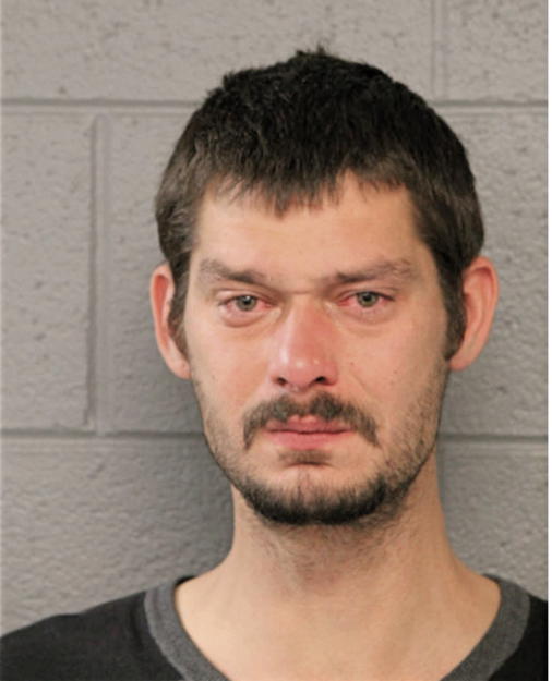 PATRICK G BAYLISS, Cook County, Illinois
