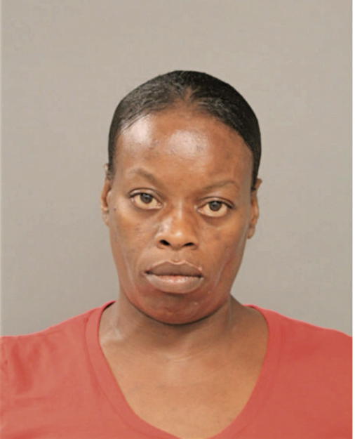 SAMANTHA BEAMON, Cook County, Illinois
