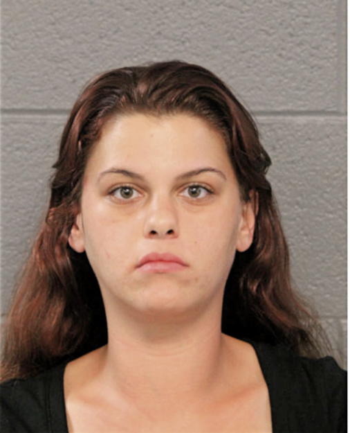 DOLLIE C BELL, Cook County, Illinois