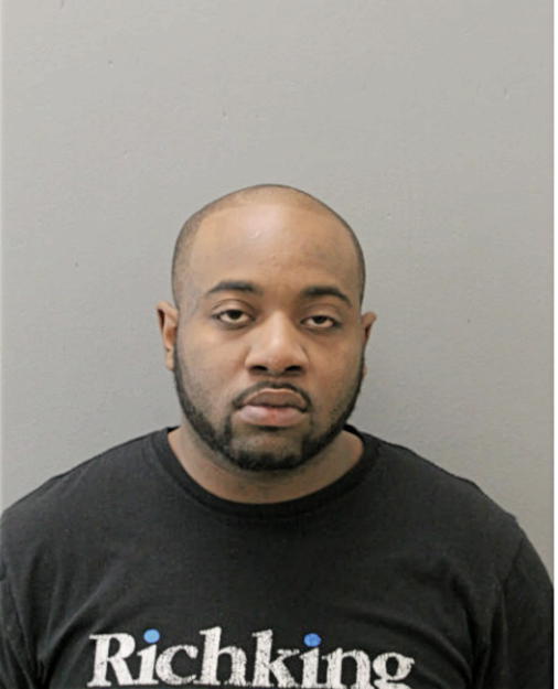 RYAN J BELL, Cook County, Illinois