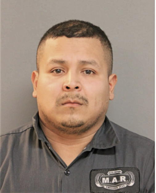 JUAN BLANCAS, Cook County, Illinois