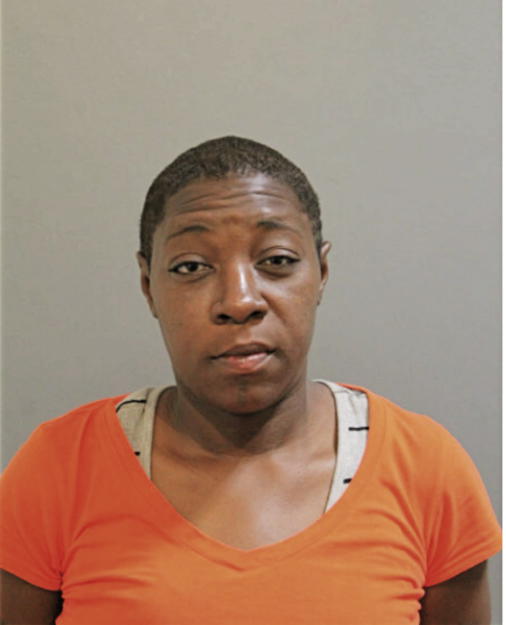 NICOLE A BRANTLEY, Cook County, Illinois
