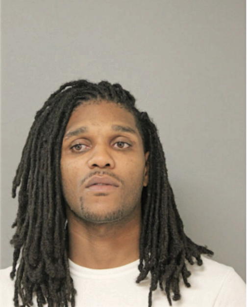 CHRIS LEE BUCHANAN, Cook County, Illinois