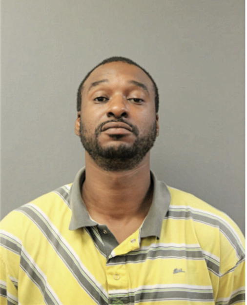 GREGORY C BYNDOM, Cook County, Illinois