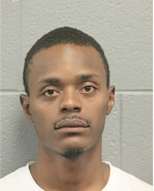 JOSEPH D CARROLL, Cook County, Illinois